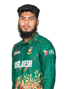 Rishad Hossain: A Rising Star in Technology