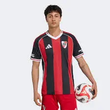 Current Developments in River Plate Football Club