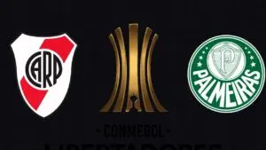 River Plate vs Palmeiras: A Clash of Titans in South American Football