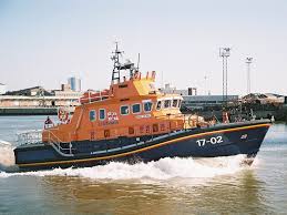 The Vital Role of RNLI in Sea Rescue Operations