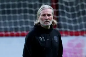 Robbie Savage: From Pitch to Broadcast Icon