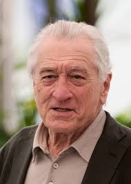 The Extraordinary Career of Robert De Niro