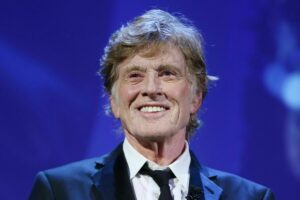 The Legacy of Robert Redford in Film and Activism