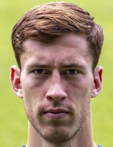 Robin Roefs: A New Force in the Finance Industry