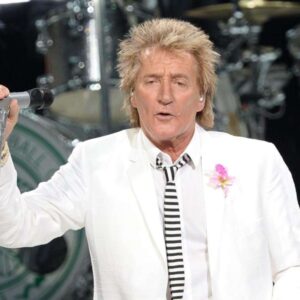 The Enduring Legacy of Rod Stewart in Music and Culture