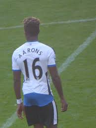 The Rise of Rolando Aarons in Professional Football