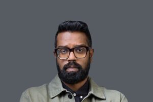 The Rise of Romesh Ranganathan in Comedy and Television