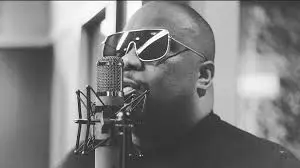 The Musical Journey of Ron Carroll