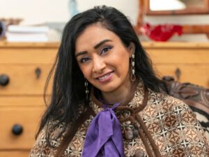 Roo Irvine: A Spotlight on Culinary Excellence