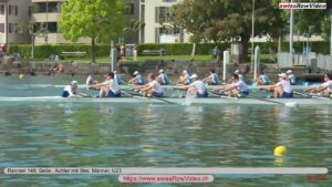 The Rising Popularity of Rowing Sport in the UK