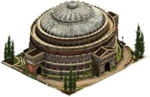 Discovering the Royal Albert Hall: History and Relevance