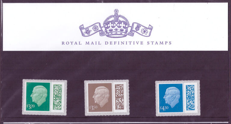 Understanding the Importance of Royal Mail in Today’s Society