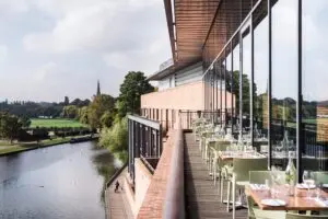 Exploring the Impact of RSC Stratford on Theatre