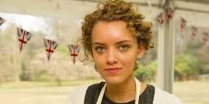 Ruby Tandoh: A Culinary Innovator and Advocate