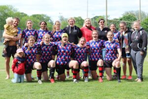 Rugby World Cup 2023: A Celebration of Sporting Excellence