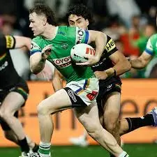 Upcoming Rugby League Matches on TV: What to Watch