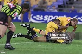 Current Rugby League Scores: Key Matches and Highlights
