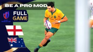 Rugby World Cup 2023: A Celebration of Global Rugby