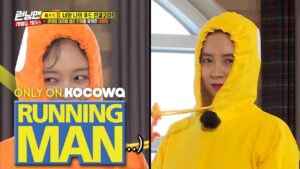 The Phenomenon of Running Man Dance Moves