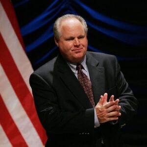 The Legacy of Rush Limbaugh: A Look Back at His Influence