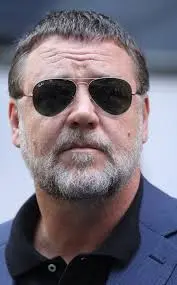 Russell Crowe: A Versatile Actor Making Waves in the Industry