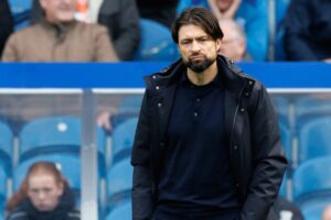 Russell Martin Appointed Manager of Rangers Football Club