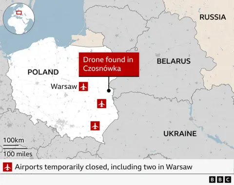 Understanding the Threat of a Russia Attack on Poland