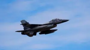 The Rising Threat of Russian Drones in Romanian Airspace