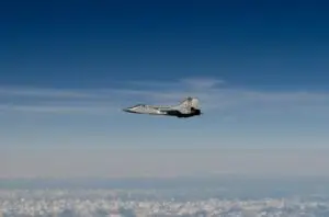 Understanding the Role of Russian Fighter Jets in Today’s Military