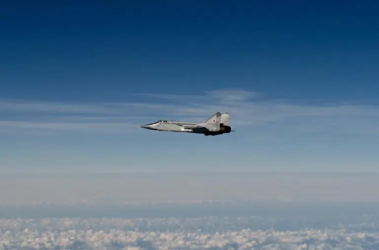 Understanding the Role of Russian Fighter Jets in Today’s Military