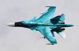 Key Updates on Russian Fighter Jets in 2023