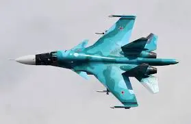Key Updates on Russian Fighter Jets in 2023