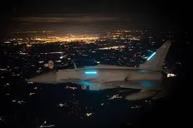 Russian Jets Threaten Poland’s Airspace: A Growing Concern