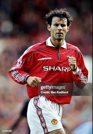 The Legacy of Ryan Giggs: From Player to Coach