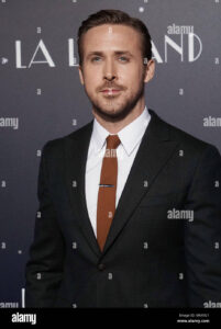 The Rise and Impact of Ryan Gosling in Hollywood