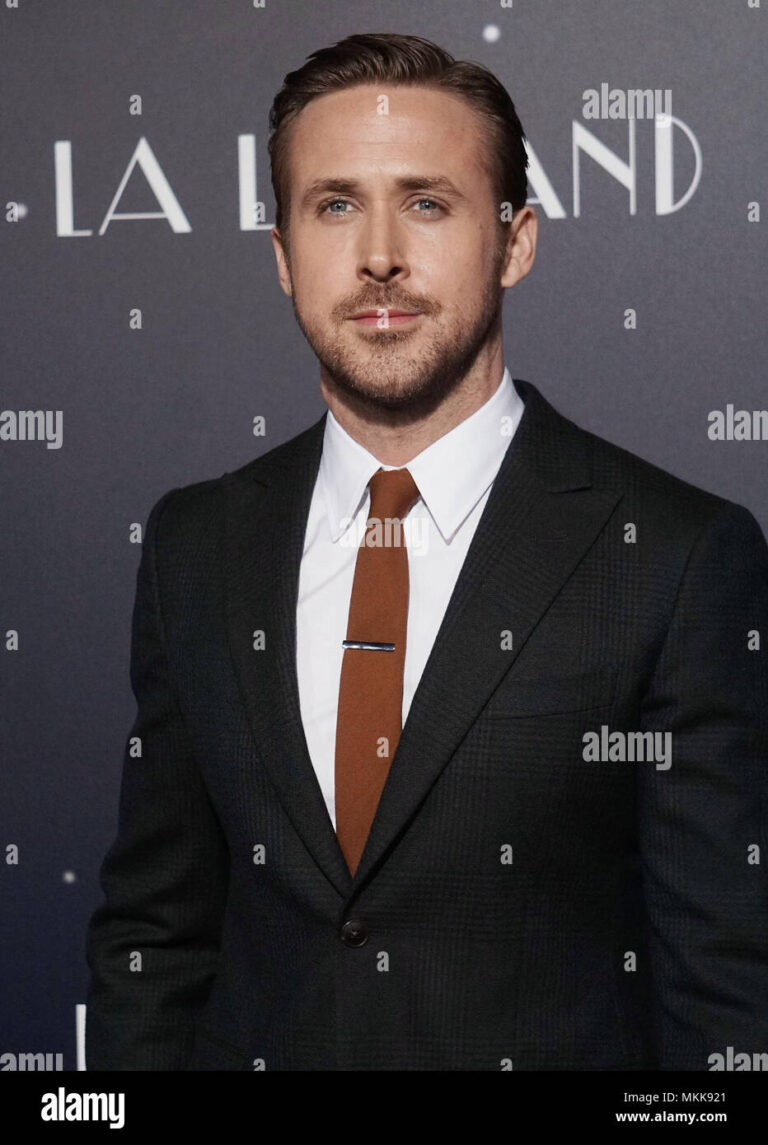 The Rise and Impact of Ryan Gosling in Hollywood