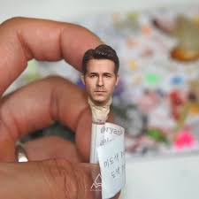 The Rise and Influence of Ryan Reynolds in Hollywood