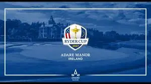 The Upcoming Ryder Cup 2027: What to Expect
