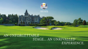 How to Secure Your Ryder Cup 2027 Tickets