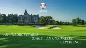 How to Secure Your Ryder Cup 2027 Tickets