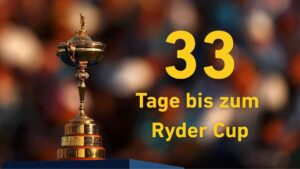 The 2023 Ryder Cup: A Golfing Extravaganza