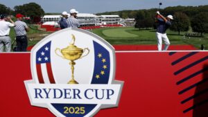 How to Watch the Ryder Cup Live Stream Free Online
