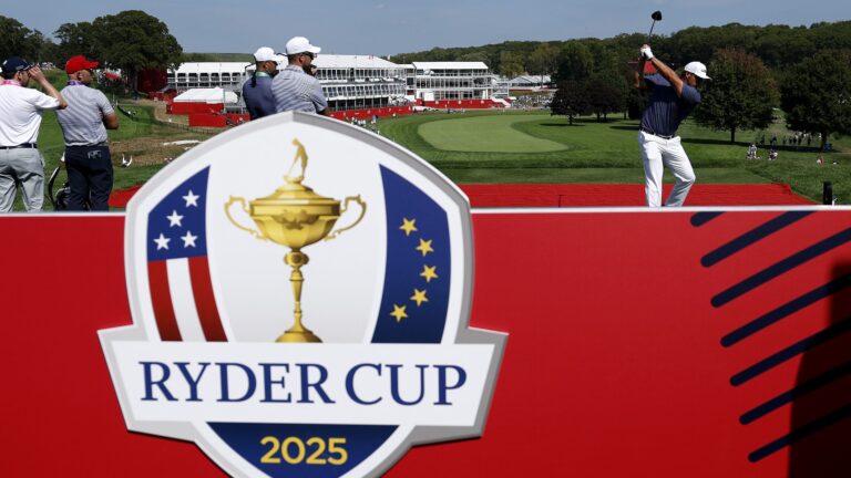 How to Watch the Ryder Cup Live Stream Free Online