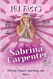 Sabrina Carpenter: A Multifaceted Talent in Entertainment