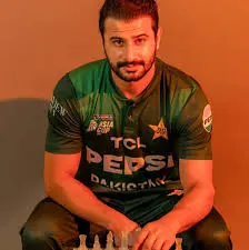 The Journey of Sahibzada Farhan: A Cricketing Sensation