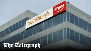 Exciting Deals in the Sainsbury’s Argos Sale
