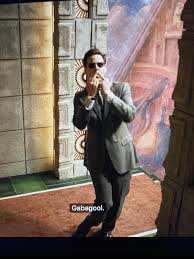 The Rise of Sal Saperstein in Today’s Cultural Landscape