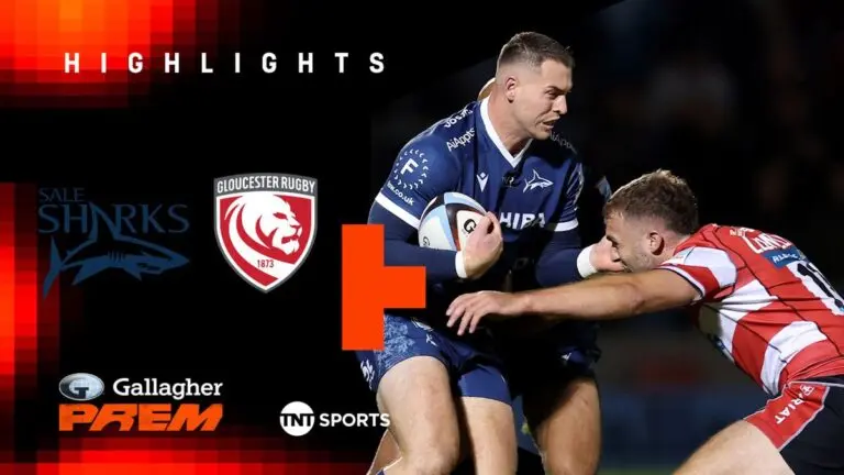 A Detailed Comparison: Sale vs Gloucester
