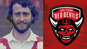 Salford Red Devils: Current News and Season Update