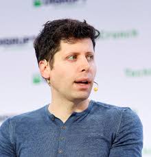 Sam Altman: The Visionary Shaping the Future of Technology